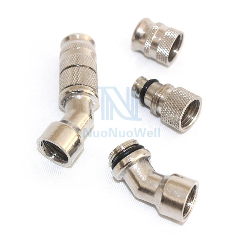 NuoNuoWell 3PCS Pack сельскохозяйственный прибор для создания тумана под высоким