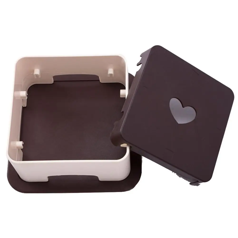 Регулируемый по высоте стол для собак нескользящий миски пищевая кормушка