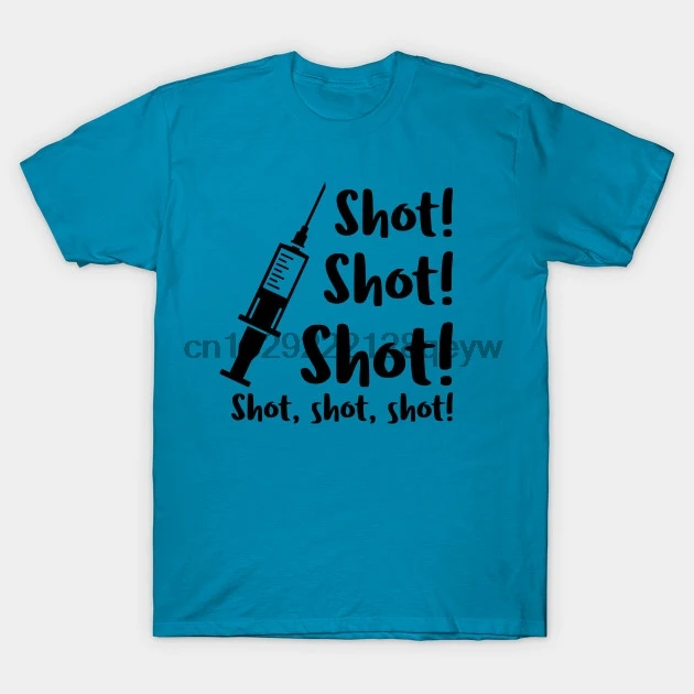 

Men t-shirt Testosterone Shot tshirt Women t shirt