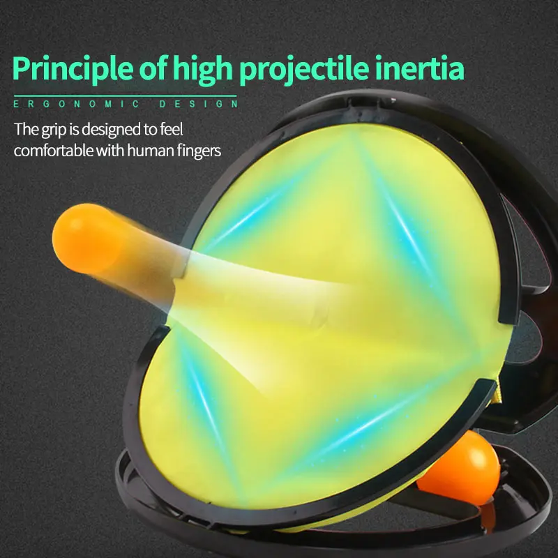 

Parent-Child Interaction Toy Hand Catching Ball Toys Set Double Indoor Throwing Catching Balls Outdoor Fitness Sport Games Sets