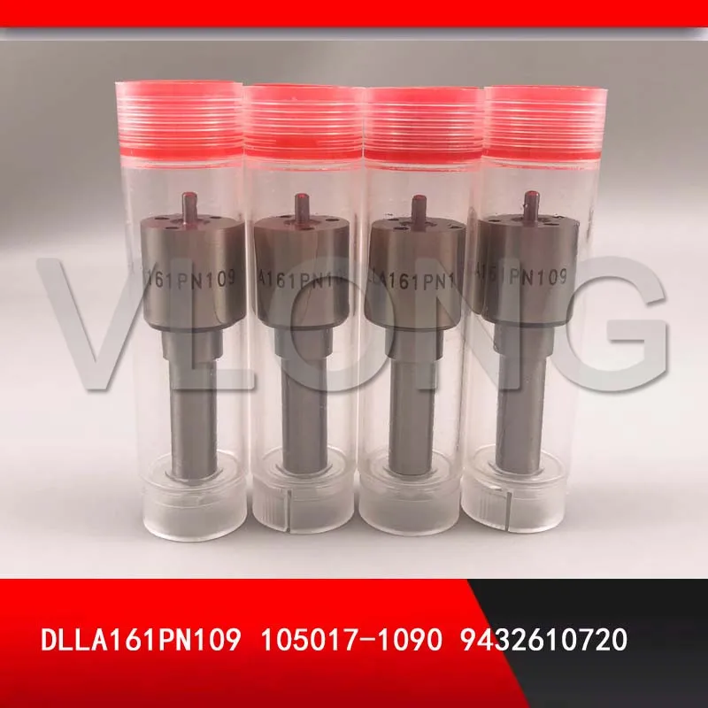 PN внутренней катушкой Тип DLLA161PN109 105017 1090 9432610720 / NP DLLA161PN109|Топливный инжектор| |