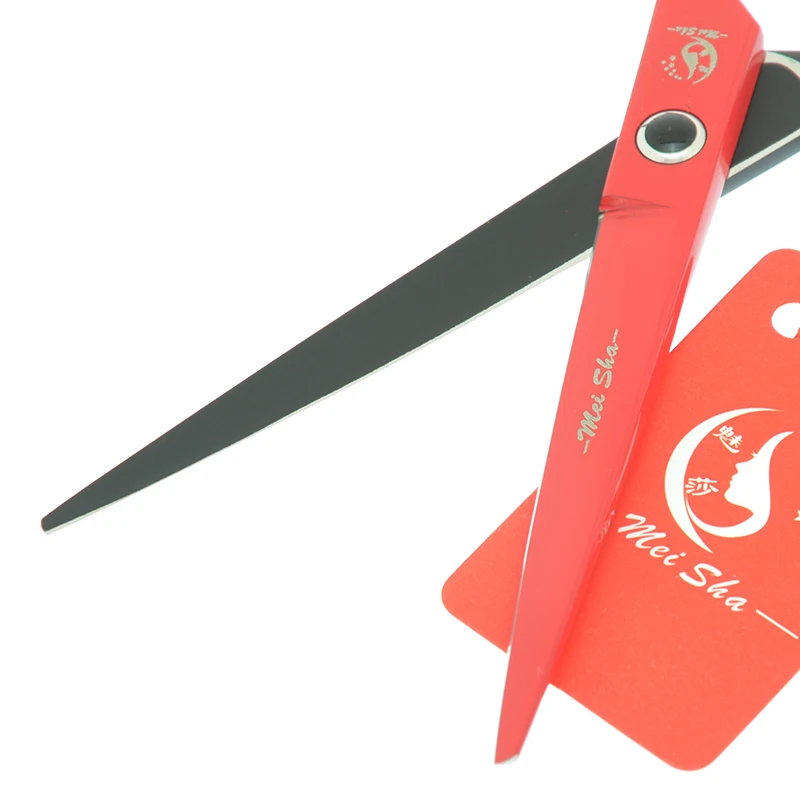 6.0&quot Meisha Barber Scissors Japan Steel Hair Cutting Shears Salon Hairdressing Thinning Hairstylist Makas A0074A | Красота и