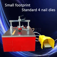 small nailing machine photo frame angle cutter tools cross stitch mount hardwood solid wood picture frame framing equipment