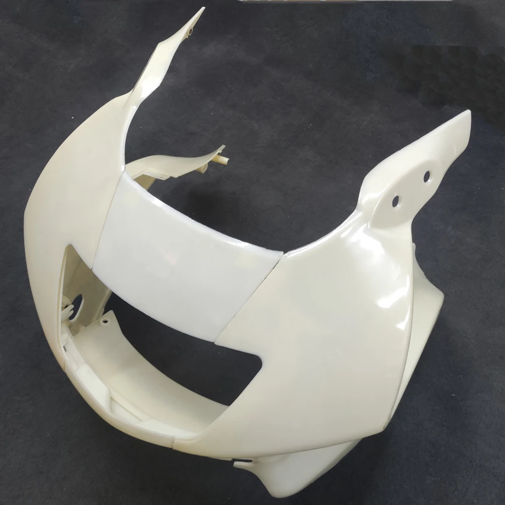 Новый Неокрашенный верхний передний хомут для литья под давлением мотоцикла Honda