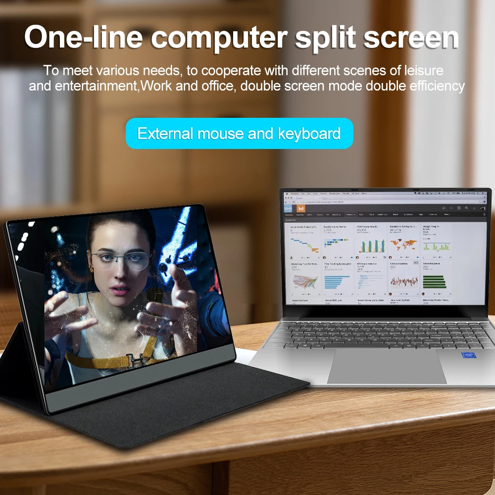 сенсорный экран ips 133 дюйма для