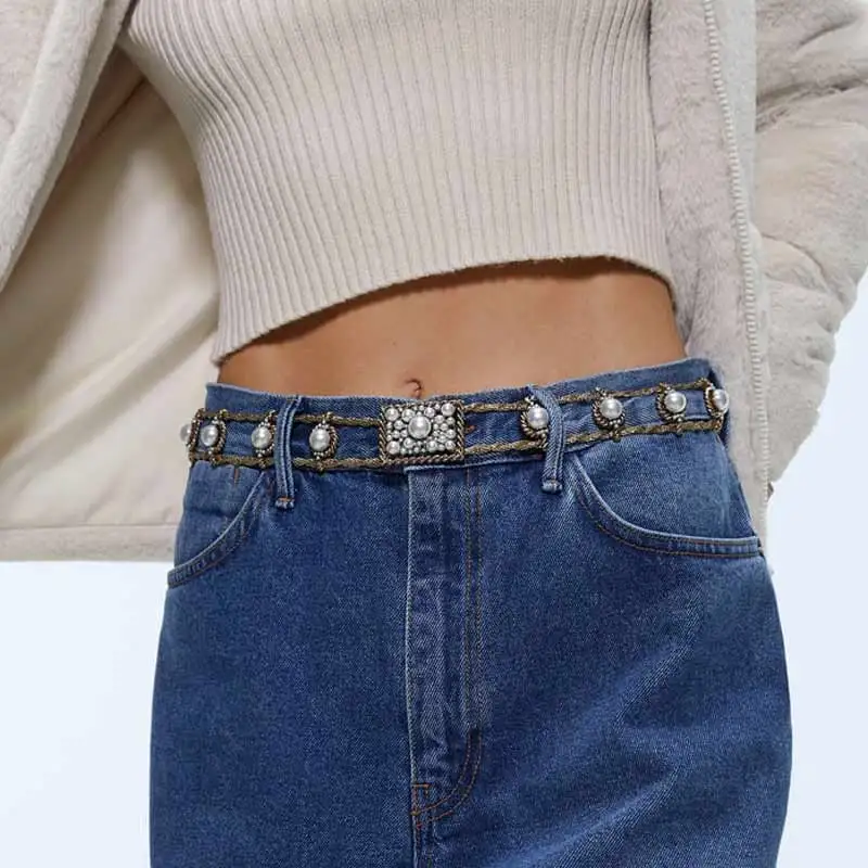 Girlgo ZA винтажные любовные сердца цепочка для живота для женщин модные аксессуары украшения для тела свадебные подарки для девочек