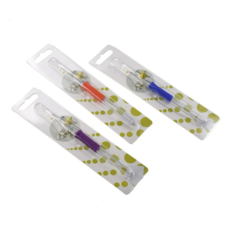 Волшебная вышивка для начинающих с нарезкой ручная работа сделай сам инструмент