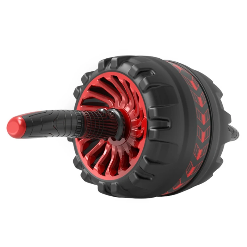 

Automatic rebound Abinal muscles for beginners Abinal fitness equipment