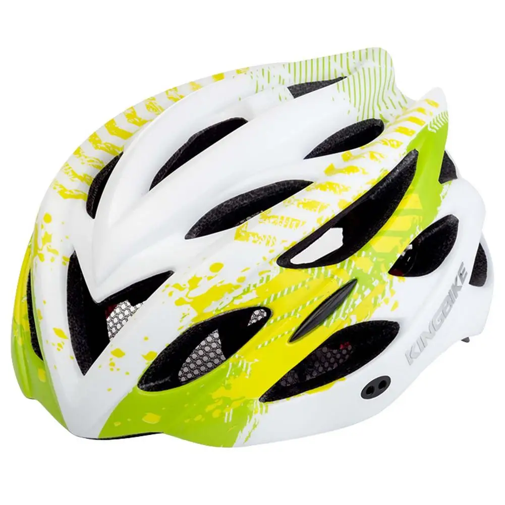 

Cycle Helmet Bike Helmet Bike Helmets For Women Mountain Bike Helmet Allround Cycling Helmets With Rear Light And Multiple Ve