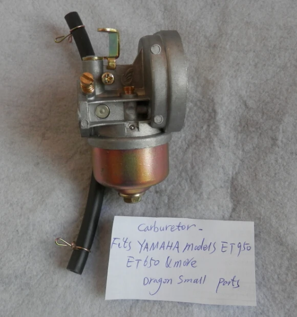 Карбюратор EM500 AY для YAMAHA ET950 ET650 ET500 LG900 LG950 1E45F 63CC 650 Вт 800 генераторы карбюратор