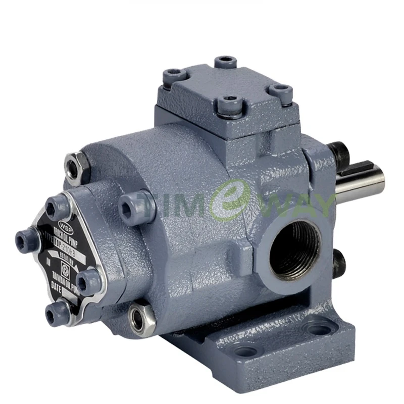 Гидравлический автомобильный масляный насос смазки Шестерни TOP-203HB TOP-204HB/206HB/208HB |