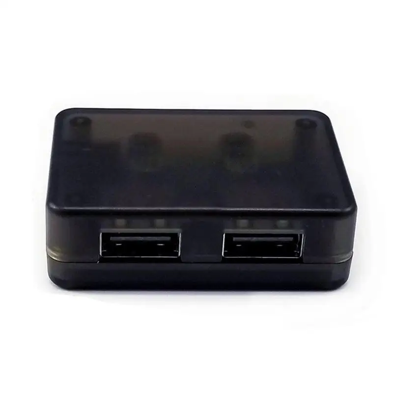 

Зарядное устройство с двумя Usb-портами, 24 В, 12 В