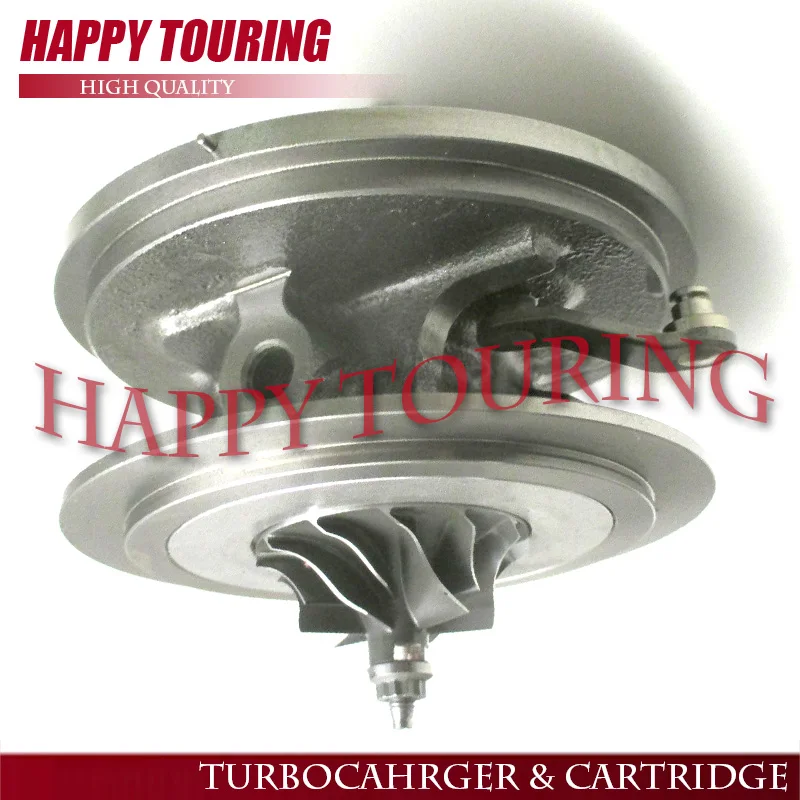 Турбокомпрессор GTB1749V CHRA для Ford Transit 2.2 TDCI (2010-) 787556-0016 787556-0017 787556-16 787556-17 BK3Q-6K682-PC включен.