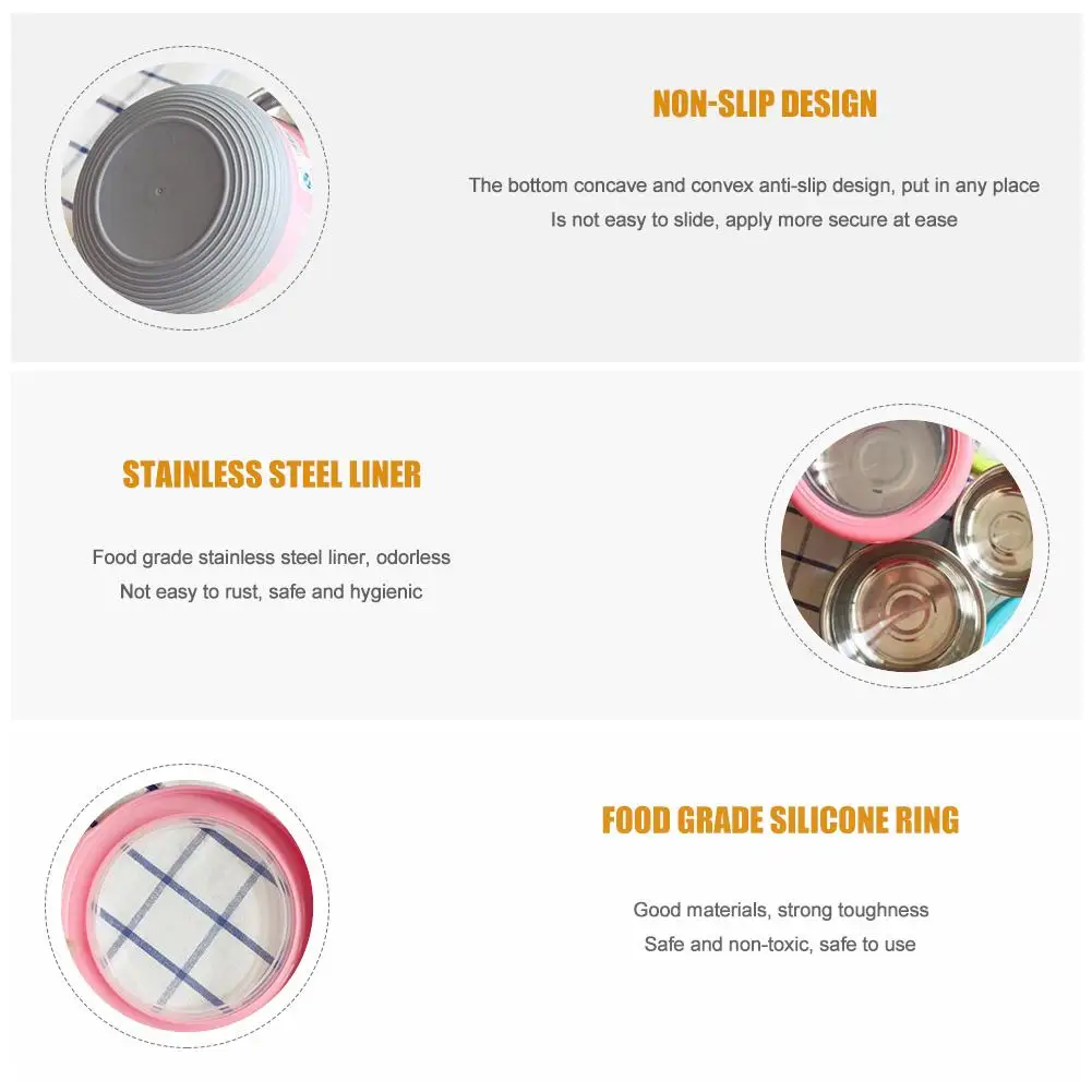 Микроволновая печь Bento Box закуска круглая 730 мл детский Ланч бокс с подогревом