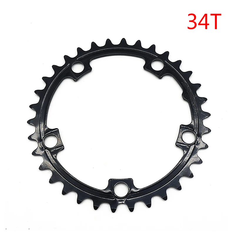 344252t elektrische fahrrad bike kette ring rad für tongsheng tsdz2 motor langlebige eisen optional modell free global shipping