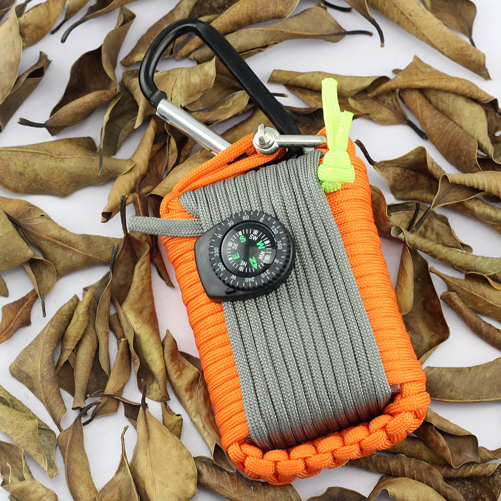 29 шт. модернизировать новую внешнюю многофункциональную аварийные инструменты