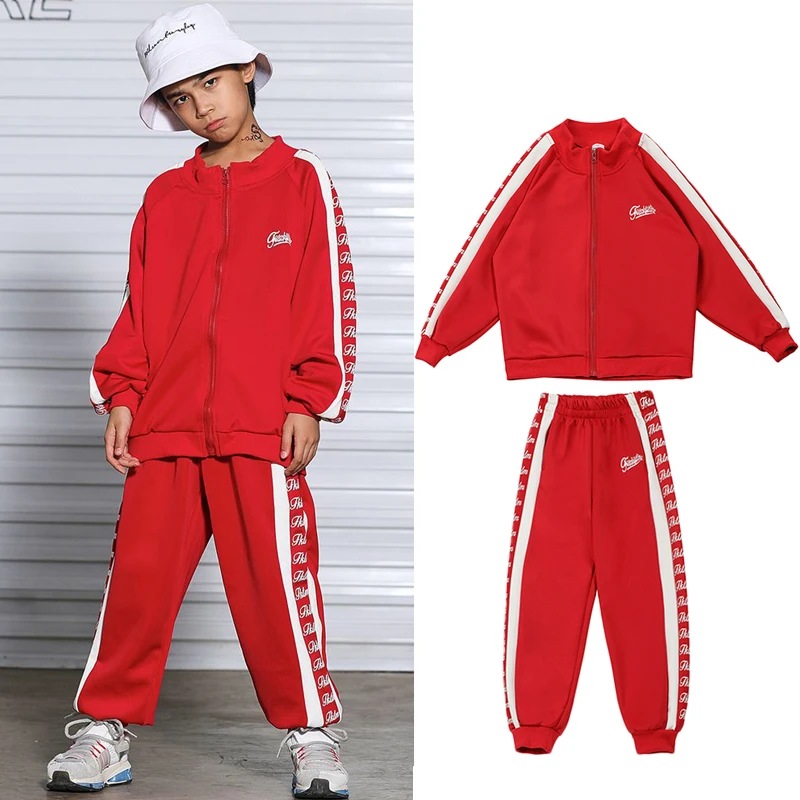 Костюм детский свободного покроя в стиле хип хоп|Бальные танцы| |