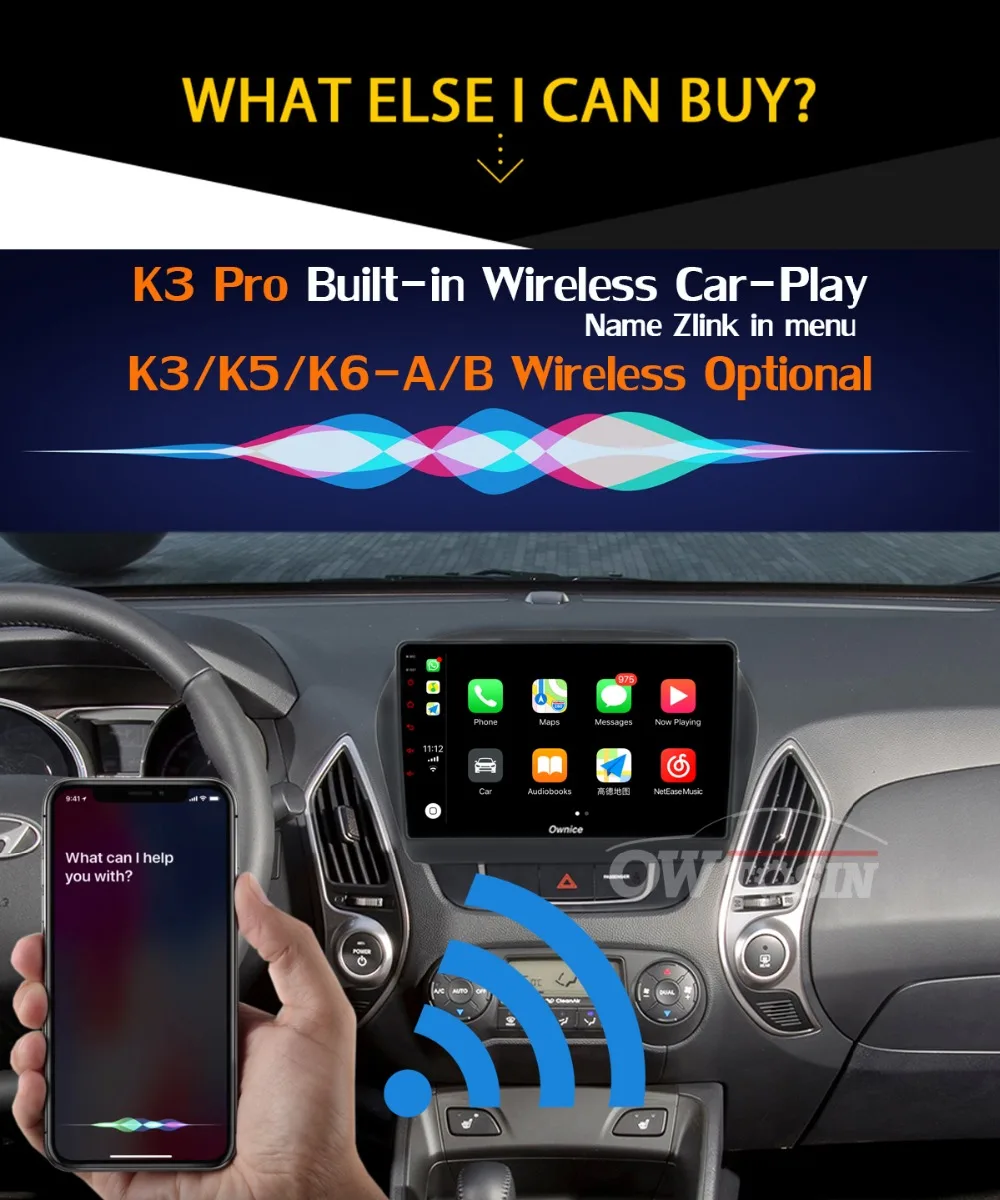 360 ° панорамный 4 × камера Android 9,0 8 ядерный 4G+ 64G gps радио CarPlay SPDIF DSP Автомобильный мультимедийный плеер для hyundai IX35 Tucson 2 LM