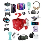 Мобильный телефон электронный продукт загадочная коробка 100% счастливый рисунок фотосюрприз подарок случайный товар таинственная коробка Рождественский подарок