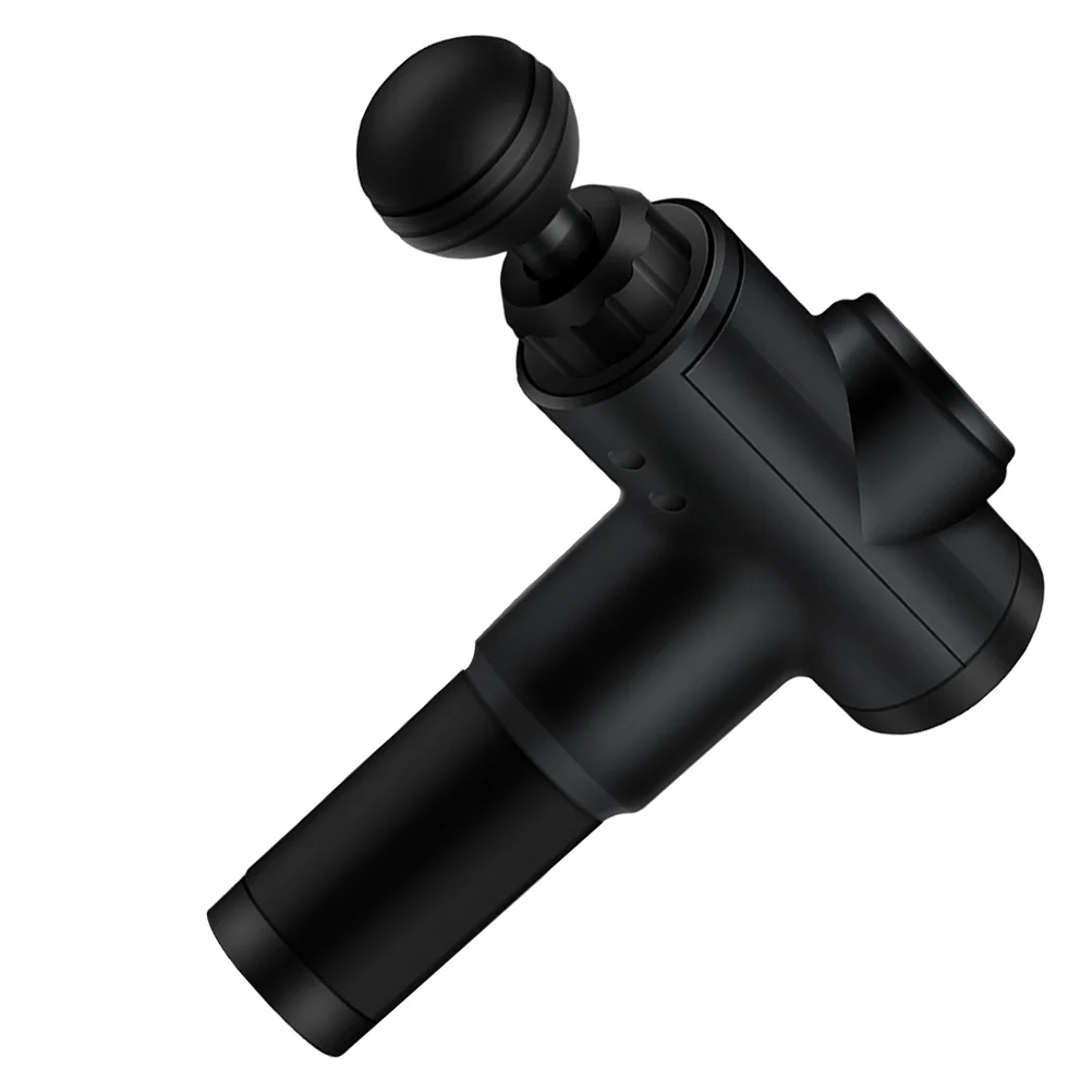 7 Heads Fascia Massager Deep Relaxor Electric Vibration Therapy Sports Fitness Muscle Equipment 6 Modes | Спорт и развлечения