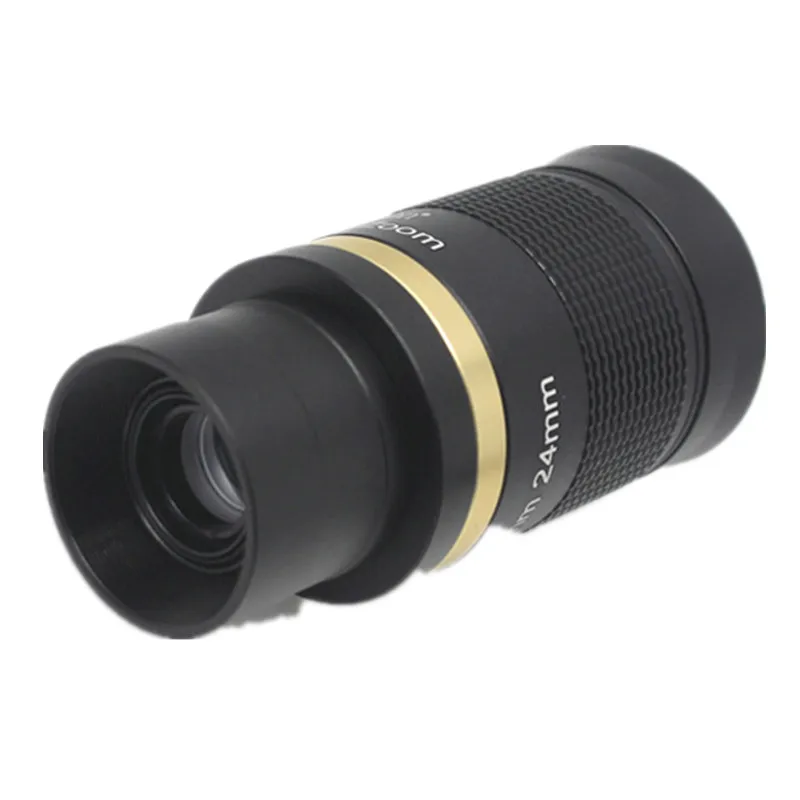 Datyson телескоп аксессуары 8 24 мм с переменным фокусным расстоянием широкополосная