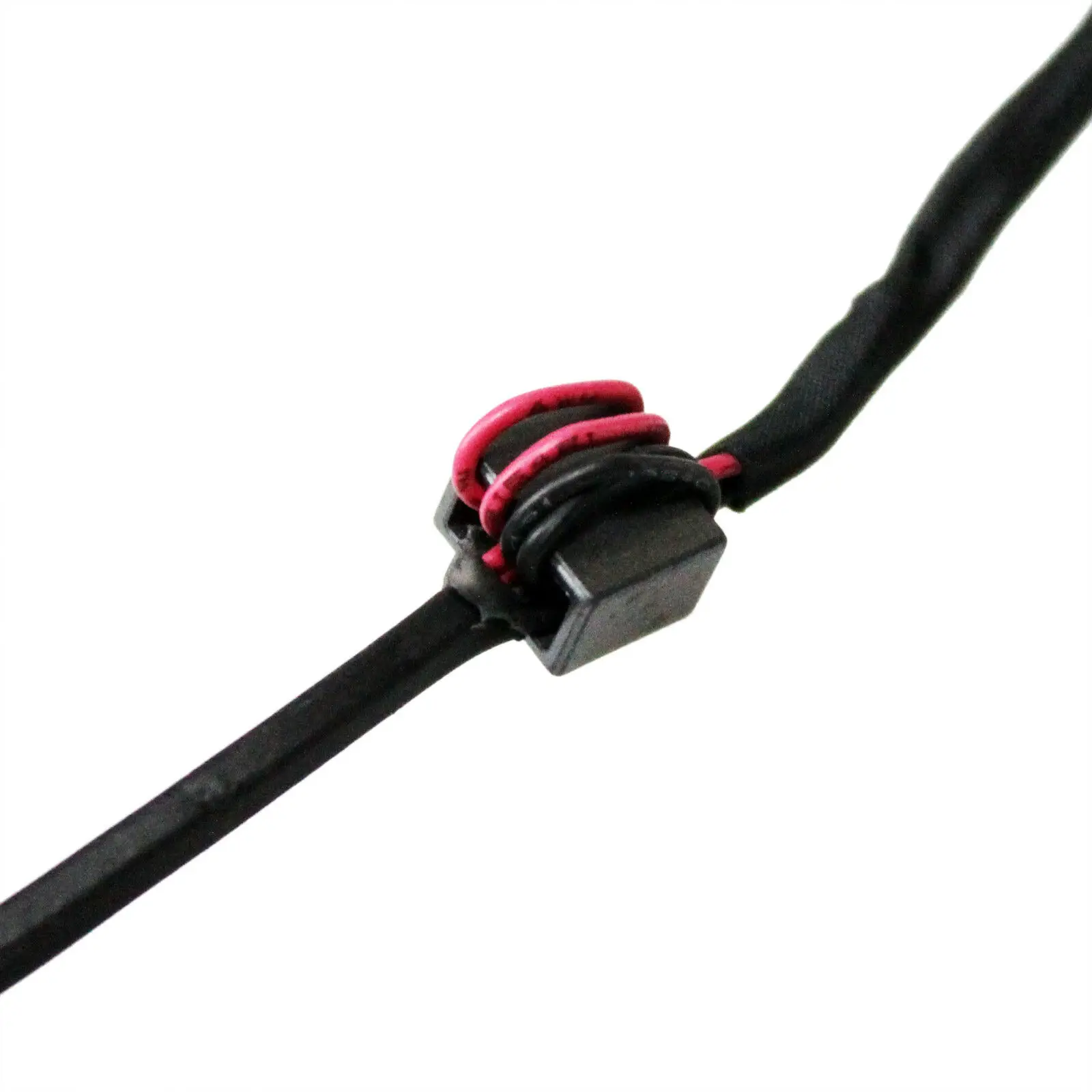 

DC POWER JACK Plug In Cable Harness LENOVO IdeaPad P400 P400-59360580 5936 Port