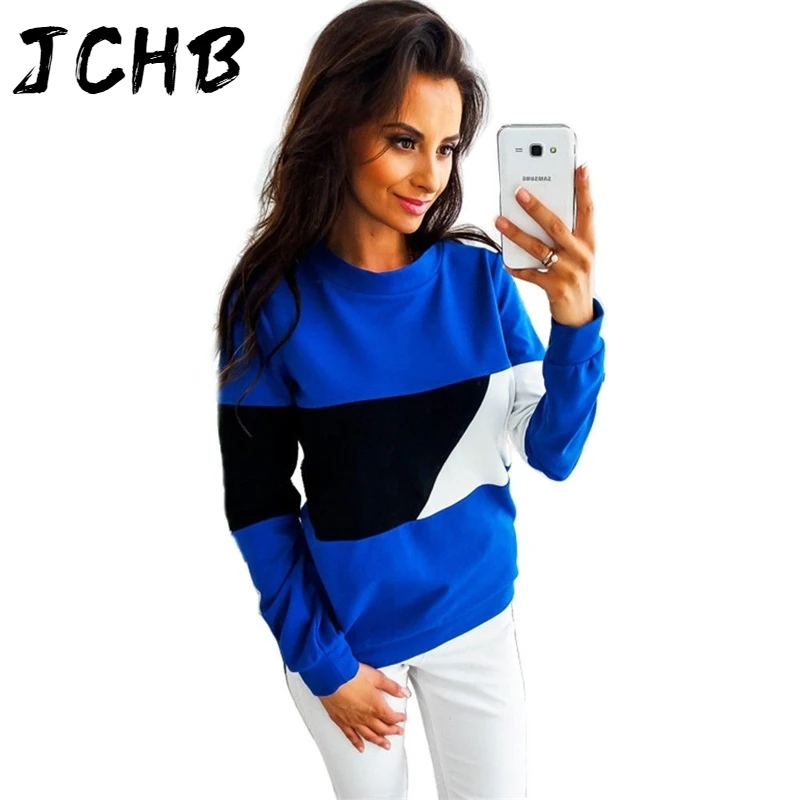 

Winter Autumn Sweatshirt Women Kawaii Harajuku Basic Hoodies Casual Long Sleeve Pullover Tops Streetwear Sudaderas Para Mujer