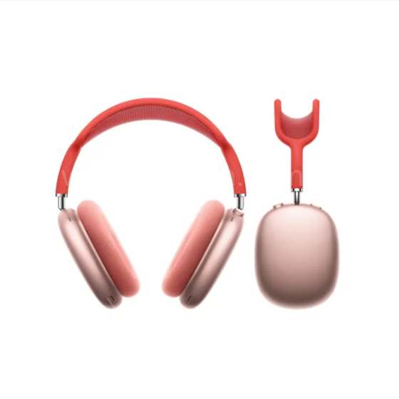 

Airpods Max 1:1 Headphones In Bulk Bluetooth Headset Wholesale Wireless Headphone Wireless Headphone Manufacturers Airpods Max
