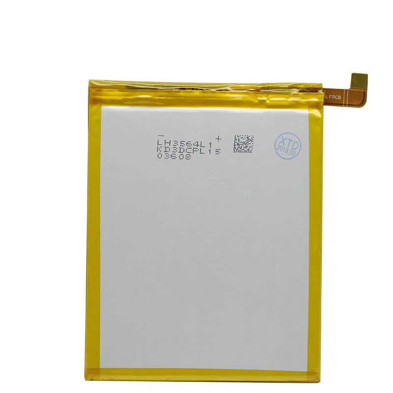 Новый аккумулятор для телефона HB366481ECW huawei Honor 8 Lite 5C Ascend P9 P10 G9 3000 мАч | Мобильные