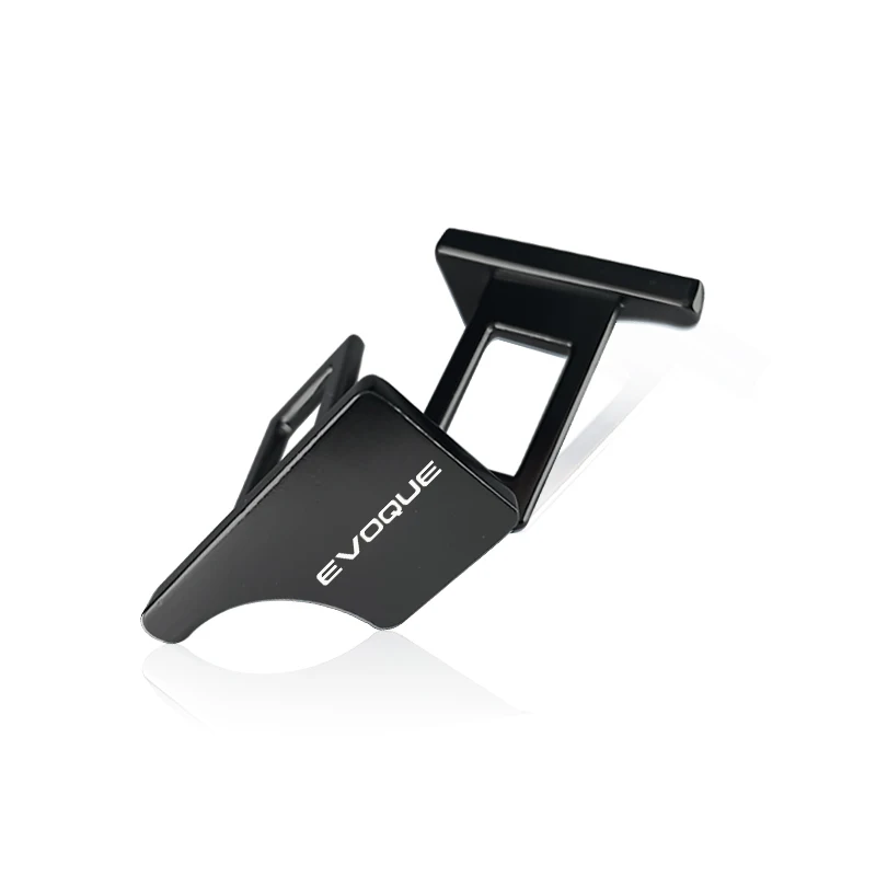 Автомобильная Защитная пряжка с зажимом для сидения Лампа безопасности Land Rover