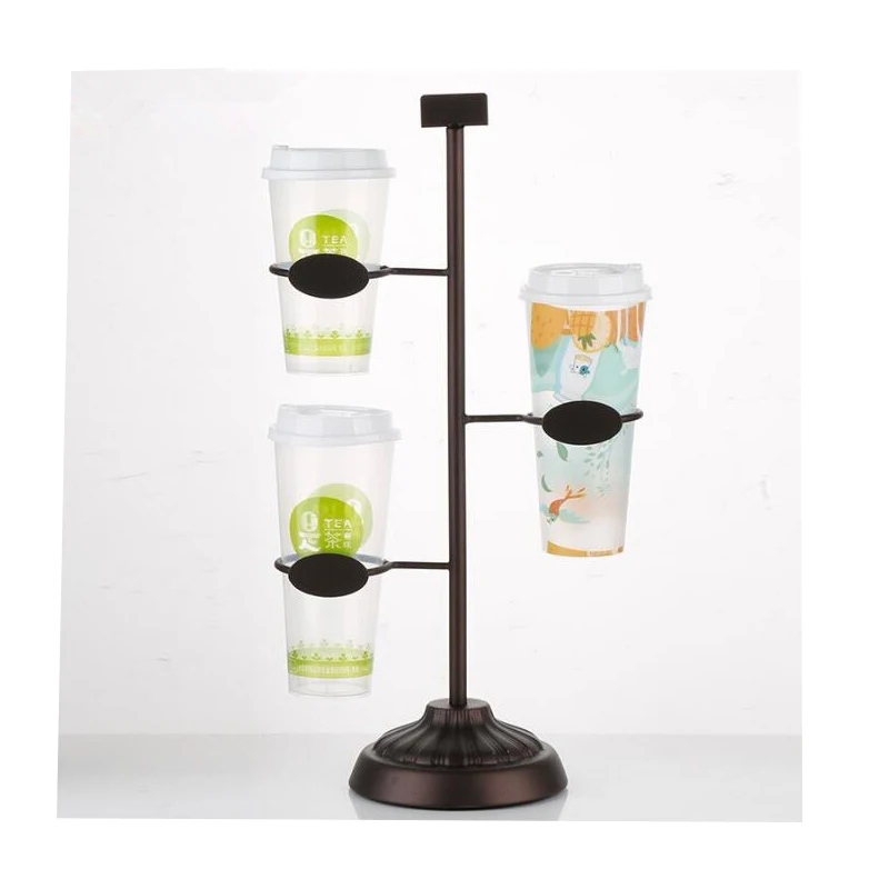 Подставка для кружки Cola кухонный держатель чашки стеллаж хранения чая с молоком