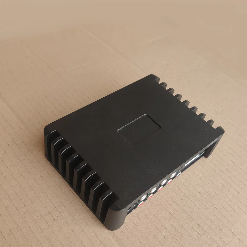 31-segment DSP audio processor car power amplifier class AB 4-way | Автомобили и мотоциклы