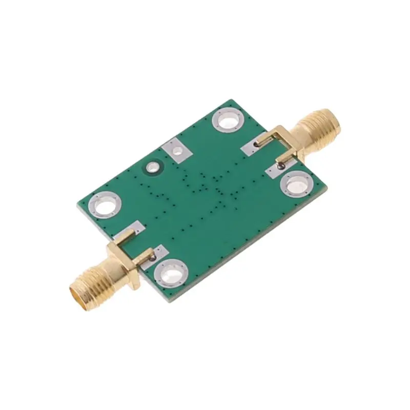 

0.1-2000MHz 2GHz RF Wideband Low Noise Amplifier LNA Broadband Module Gain 30dB
