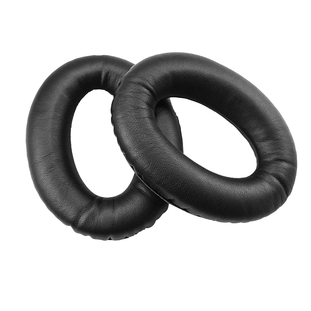 

Replacement Earpads Ear Pad Pads Cushions For B o s e Around Ear ae1 Tri port TP-1 TP-1A Headphones