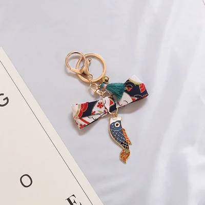 Оригинальный заказ Новый год в японском стиле кошка Необычные Карп безопасный