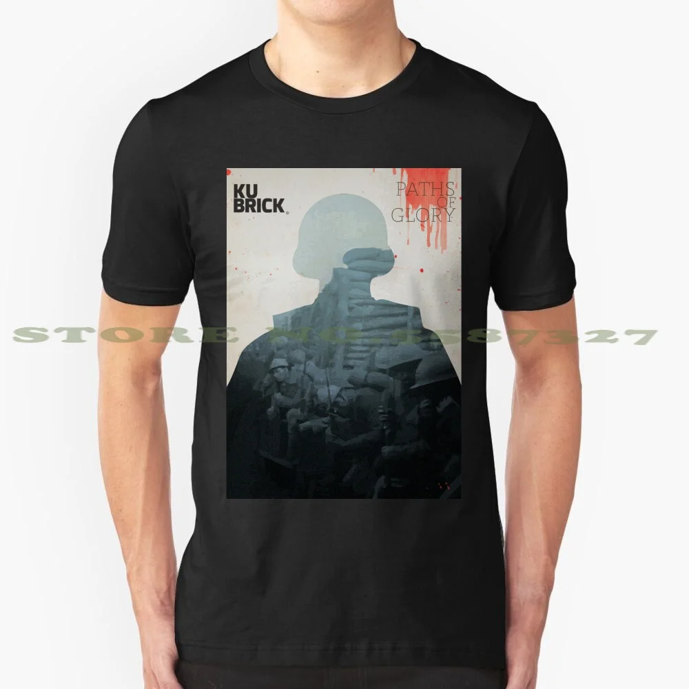 Постер с изображением дорожек славы Стэнли кукирпич минимальный постер из