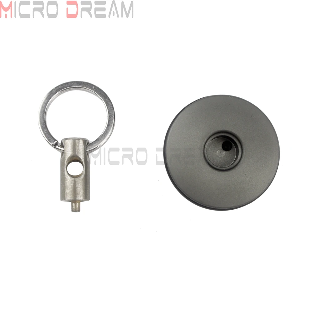 Наполнитель масляного фильтра для Мотоцикла BMW R1200GS &amp ADV 2007-2017 крышка бака HP2 Enduro