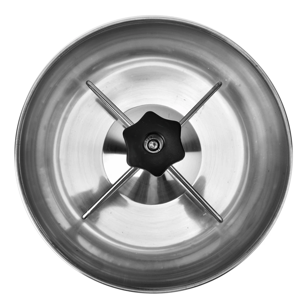 1 шт. лоток для кормления поросят из нержавеющей стали | Дом и сад