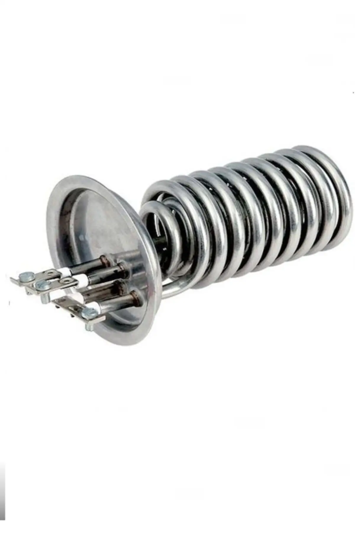 

Water heater Coil