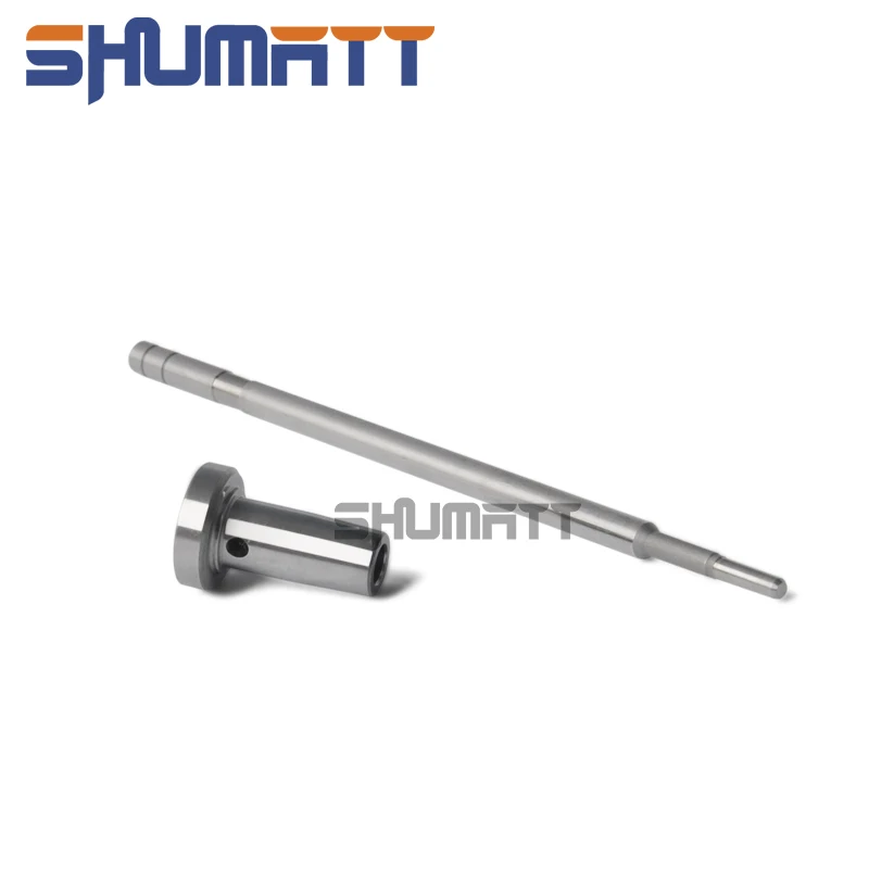 Клапан управления общей топливной магистралью Shumatt F00VC01045 клапан форсунки