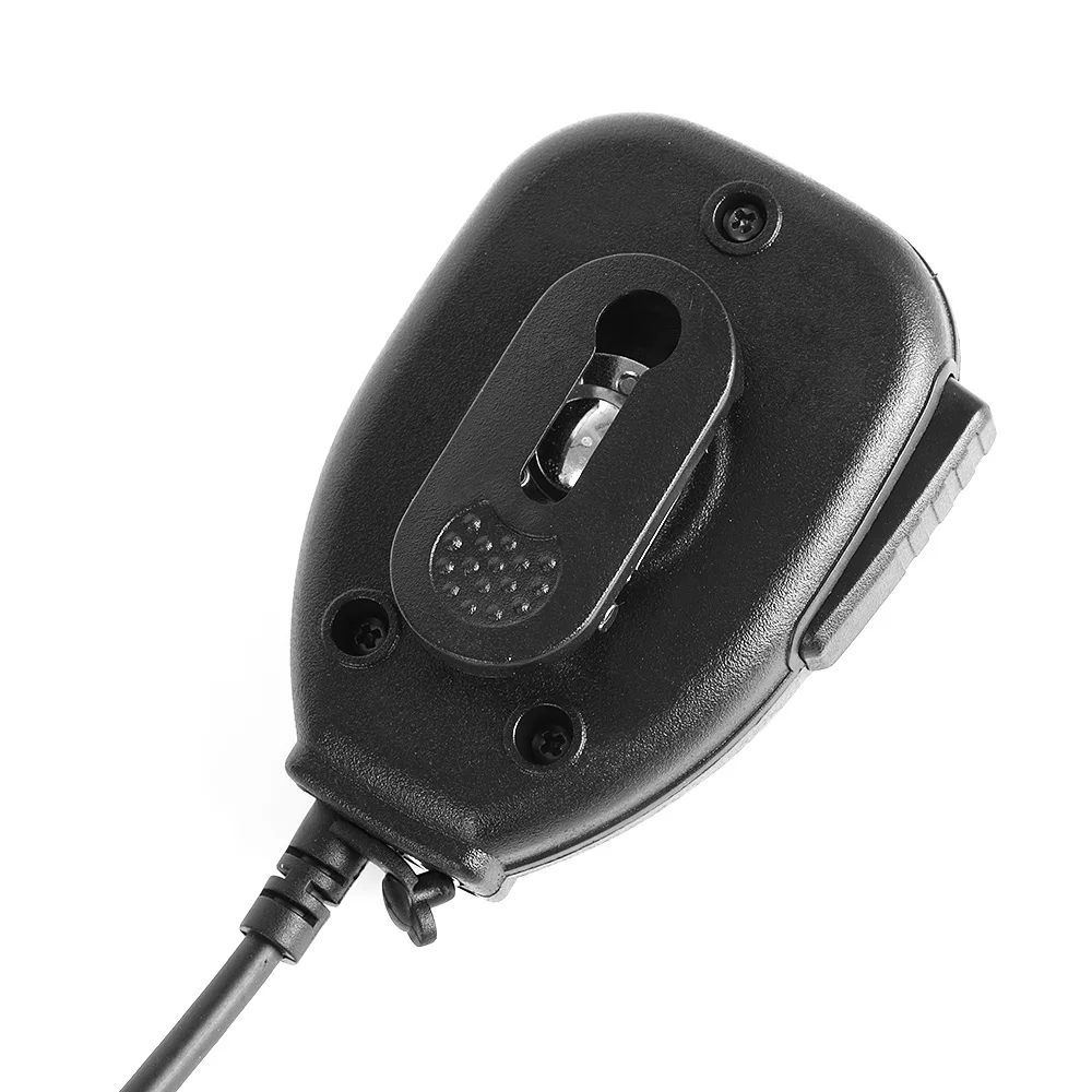 Оригинальный аккумулятор для радио спикер микрофон Микрофон PTT Портативный