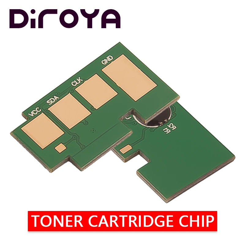 

MLT-D101S D101 D101S MLT 101 101S Reset Chip for Samsung ML-2160 ml 2160 2165 2167 2168W SCX3400 3405 3407 Toner Cartridge chips