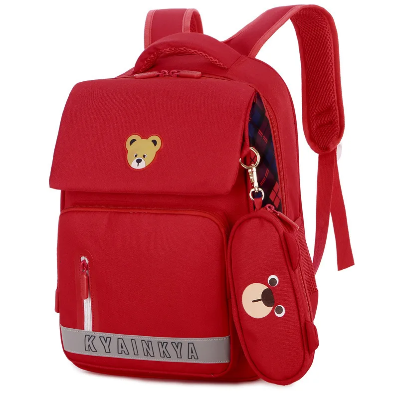 Children School Bags Girls Boys Children Backpack kids Primary School Backpacks cartoon backpack schoolbags Mochila Infantil