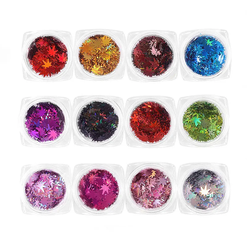 

Epoxy Resin Filling Hexagon Loose Sequins Mixed For DIY Resin Crystal Epoxy Crafts Nail Art Decoration