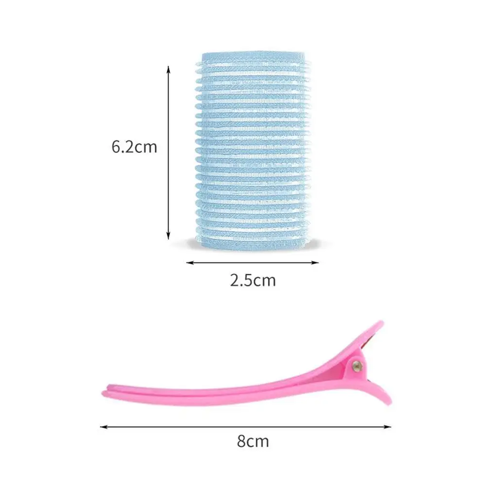 

12 Hair Perm Rods Hair Curling Rollers Perming Rods For Hairdressing Tools Rods Styling Curlers Dropshipping Cold Wave P8W6