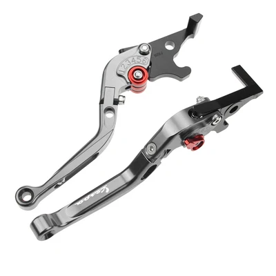 CNC Алюминиевые Регулируемые мотоциклетные передние и задние дисковые тормозные