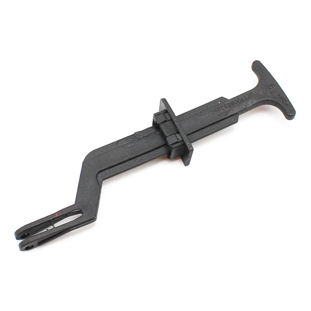 Car accessories Hood Bonnet Latch Lock Pull Rod Release Handle fit for Volkswagen VW Passat B5 1998-2004 | Автомобили и мотоциклы