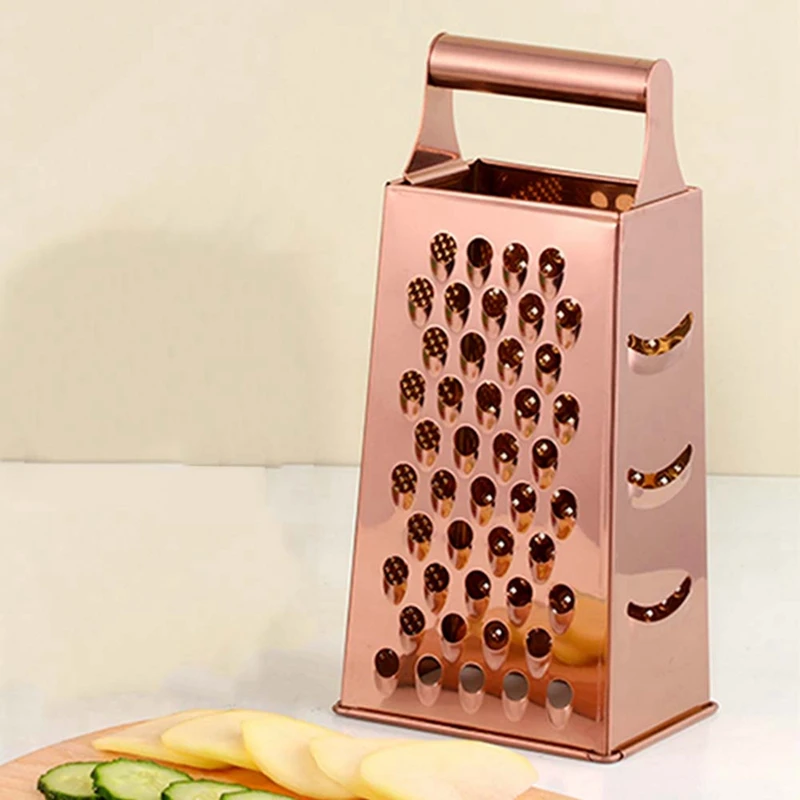 

Multi-Functional Grater Potato Masher Ricer Vegetable Fruits Tool Peeler Carrot Shredder Kitchen Gadgets