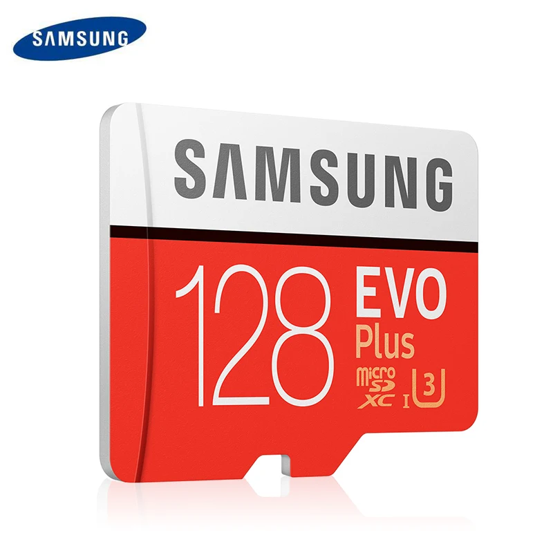 SAMSUNG карта памяти Micro SD класс 10 32 ГБ 64 128 256 512 ГБ|Карты памяти| |