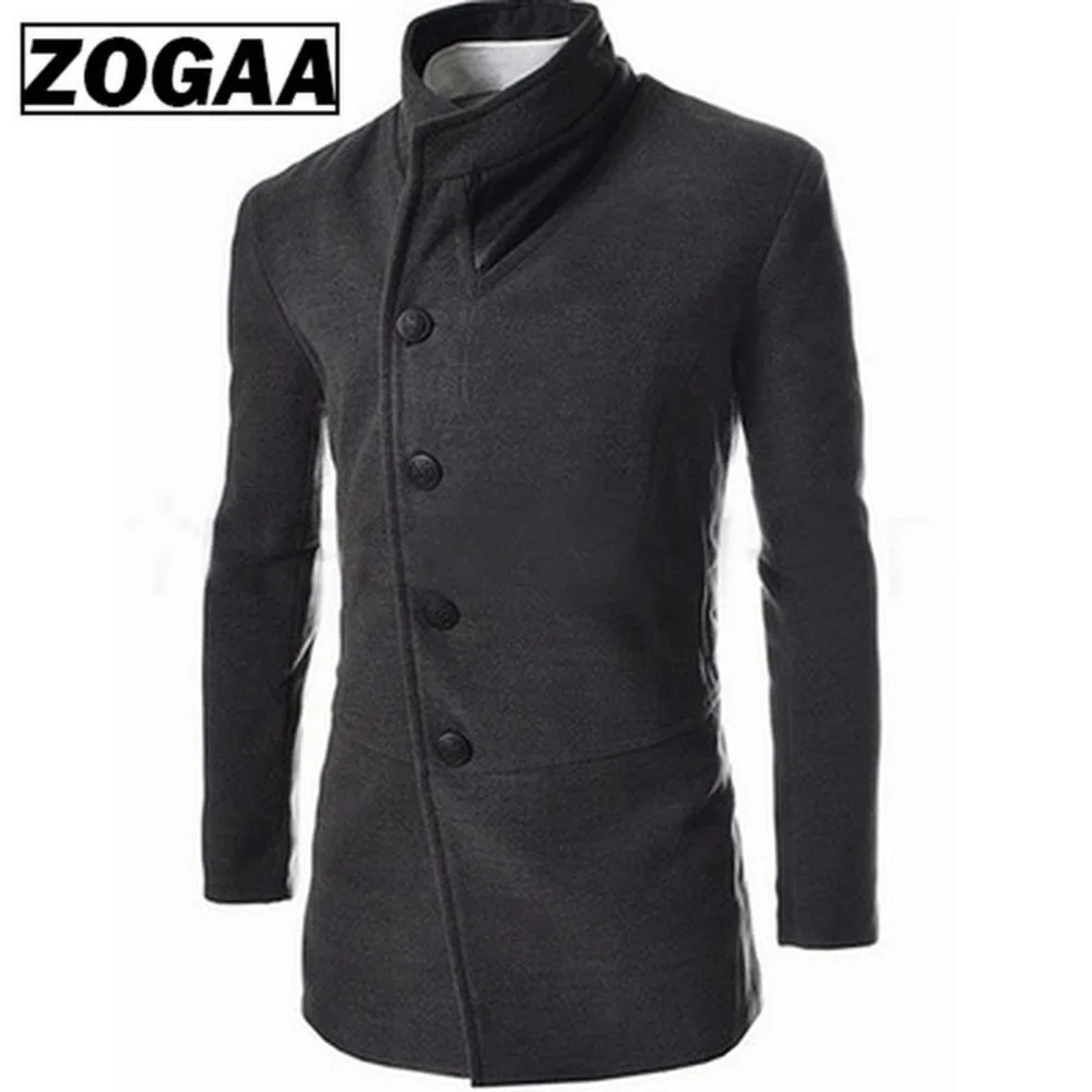 ZOGAA женской модной обуви в клетку и твида Для мужчин жакет для девочки пуховик